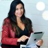 Jamille Callegari – Coordenadora de Marketing